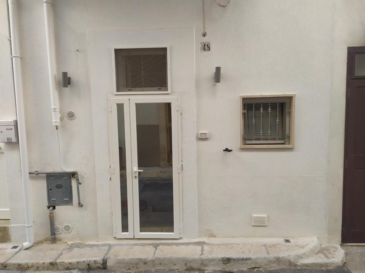 Villa Soggiorno Galasso Ostuni Exterior foto
