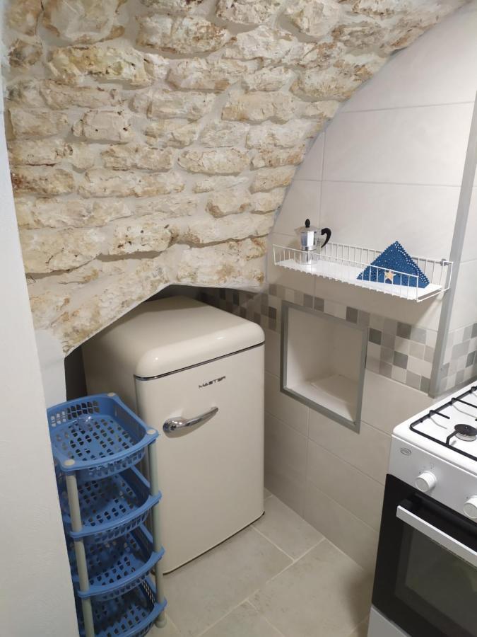 Villa Soggiorno Galasso Ostuni Exterior foto