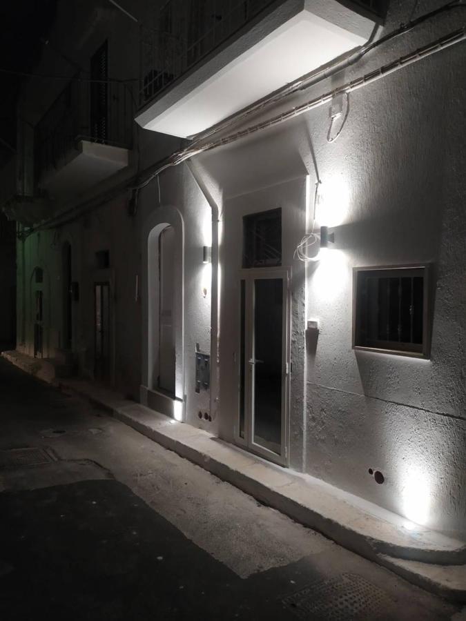Villa Soggiorno Galasso Ostuni Exterior foto