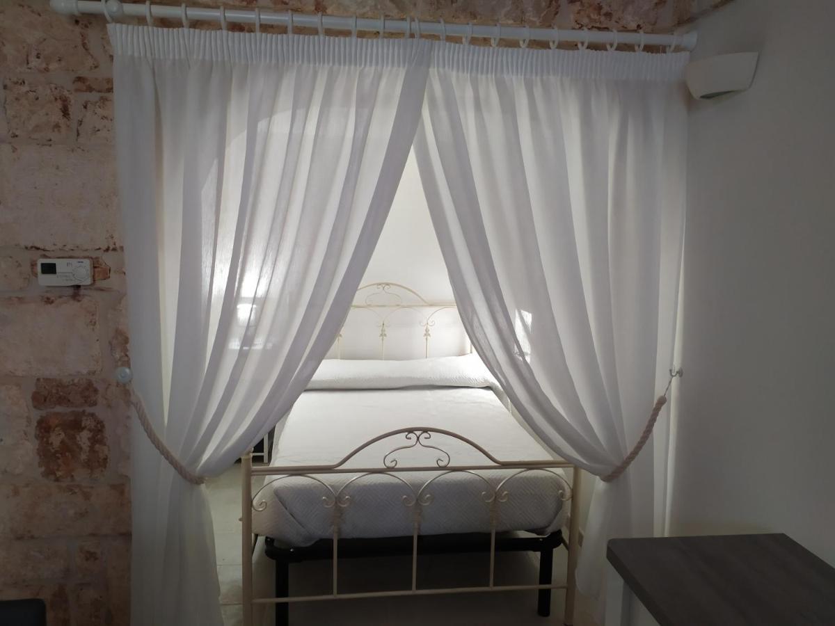 Villa Soggiorno Galasso Ostuni Exterior foto