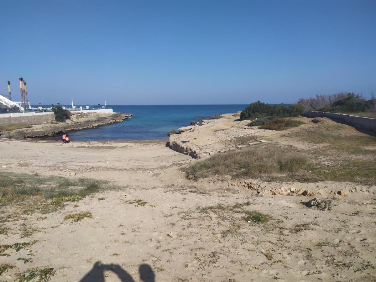 Villa Soggiorno Galasso Ostuni Exterior foto
