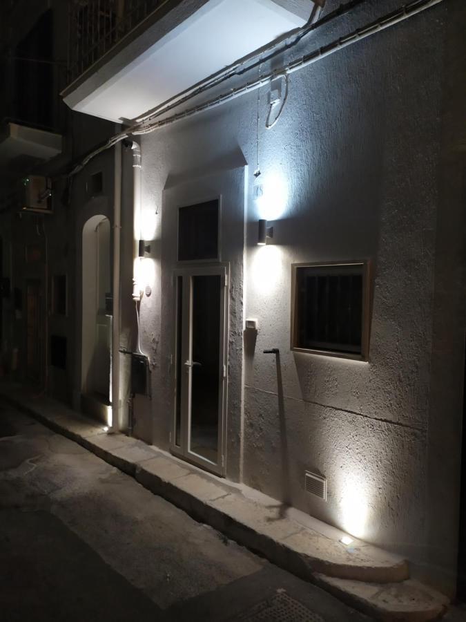 Villa Soggiorno Galasso Ostuni Exterior foto